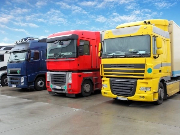 Adana Kavaklıdere Nakliye